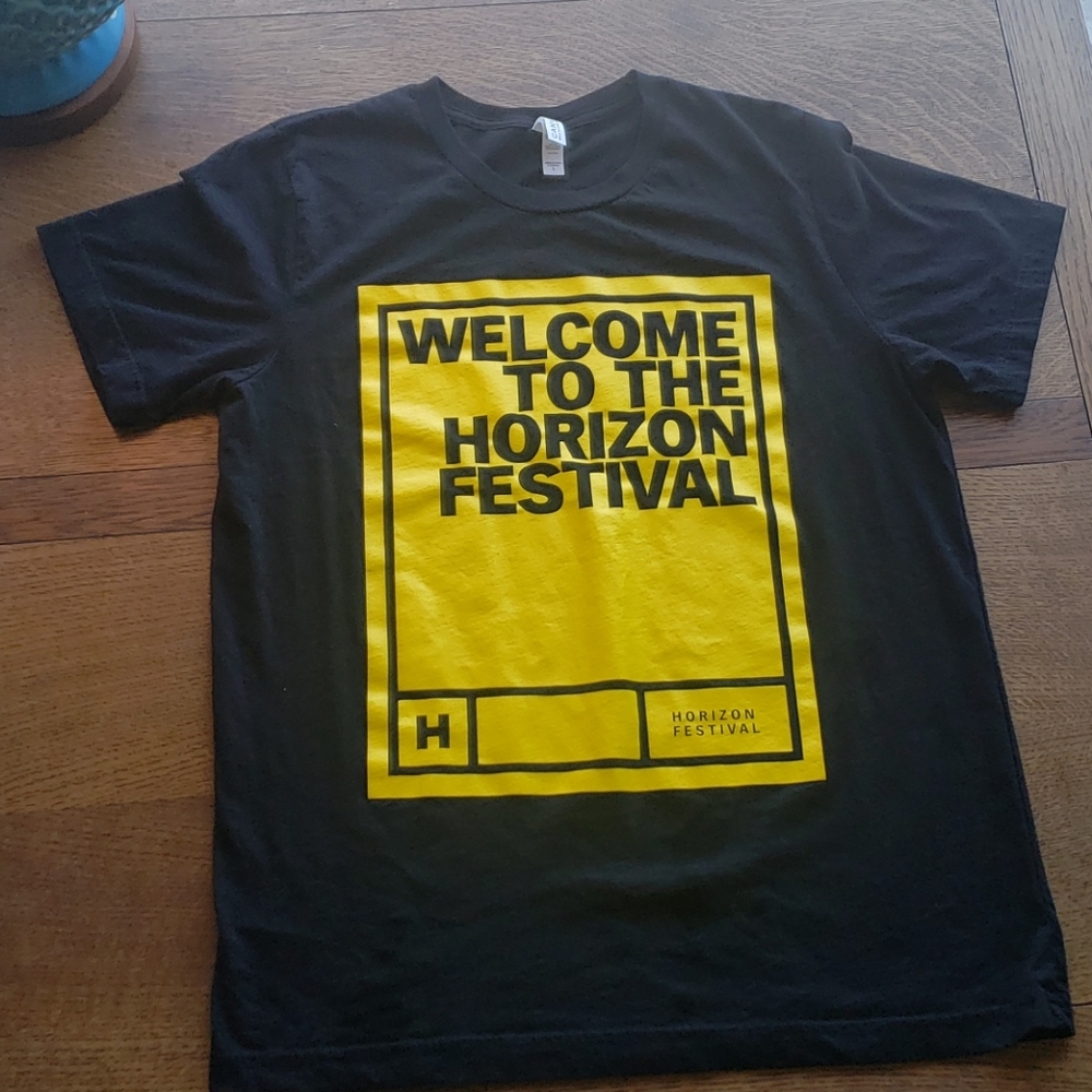 Xbox Forza Horizon 4 L t shirt